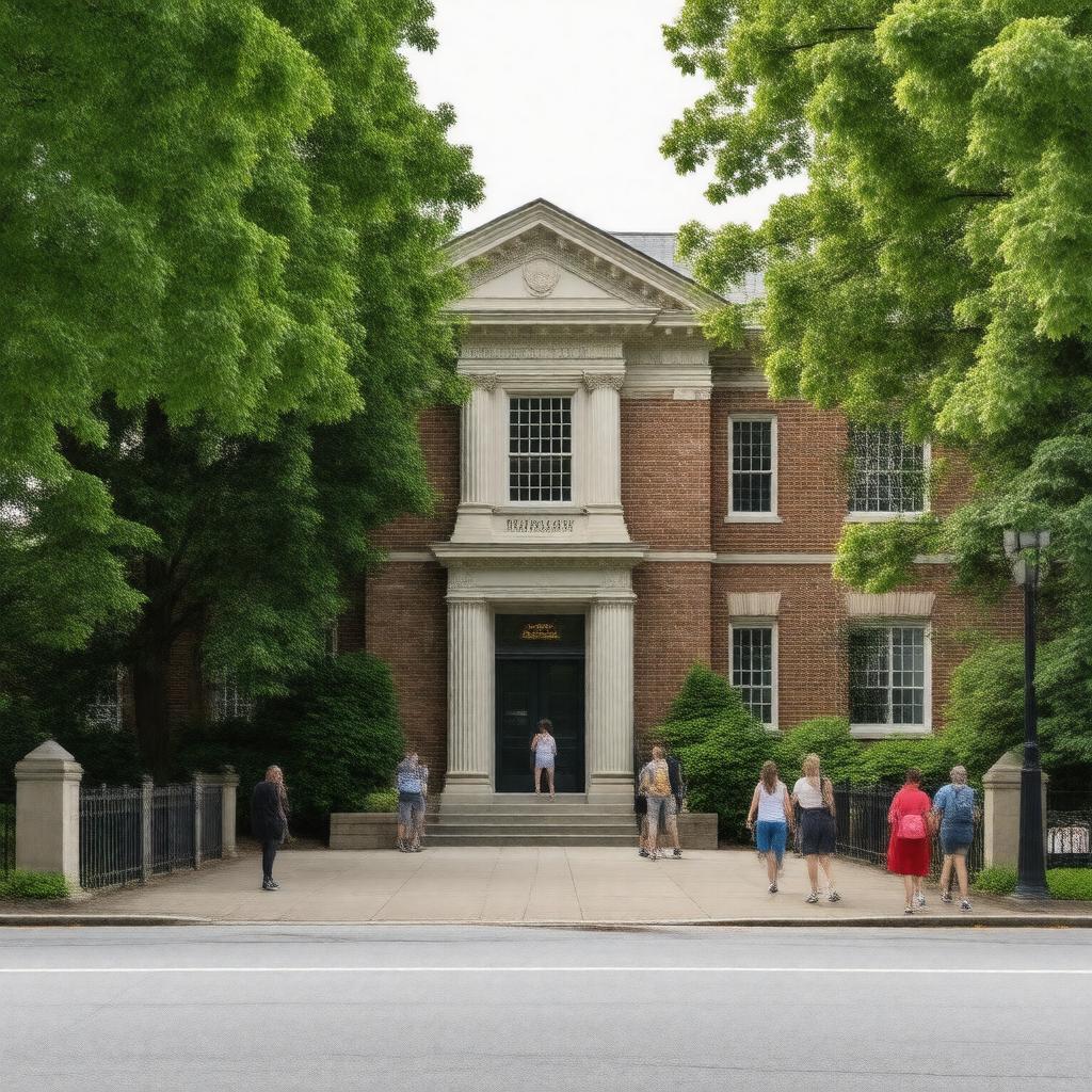 Wellesley Free Library